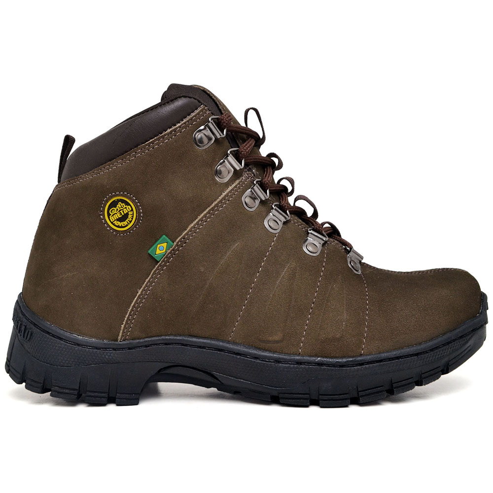 070 Nobuck Cimento Trekking