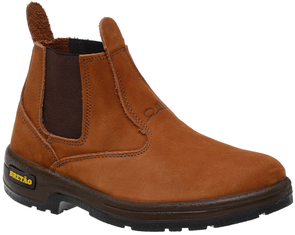 Agricola-Ref-302-Nobuck-Marrom-Sola-PU