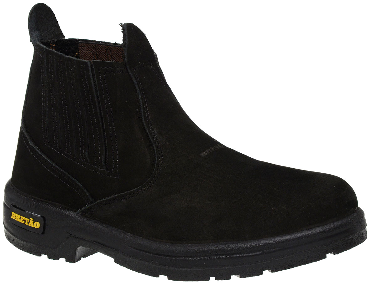 Agricola-Ref-900-Nobuck-Preto-Sola-PU