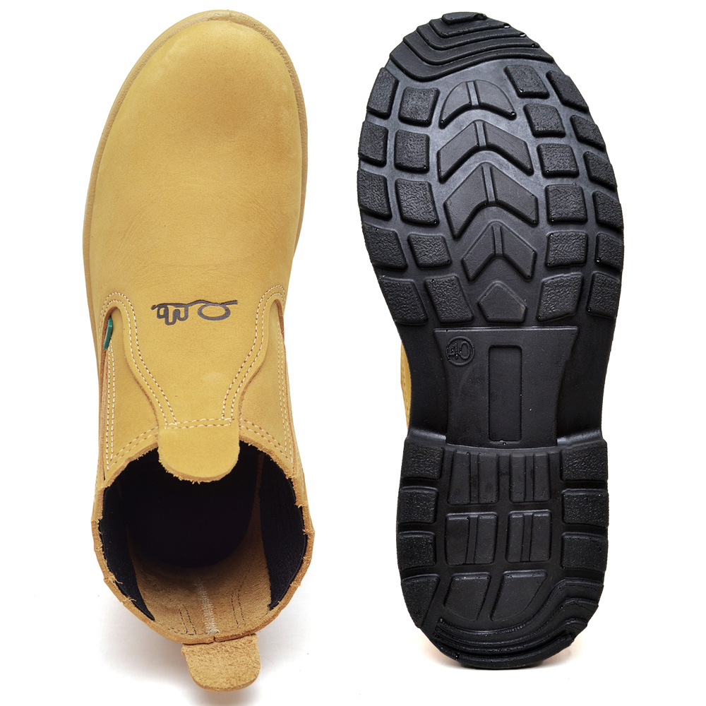 Frente e Sola 822 Milho