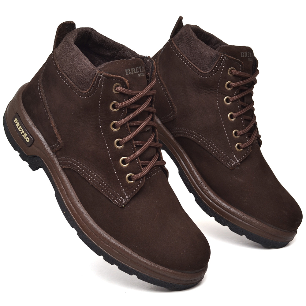 Lateral 321 Chocolate