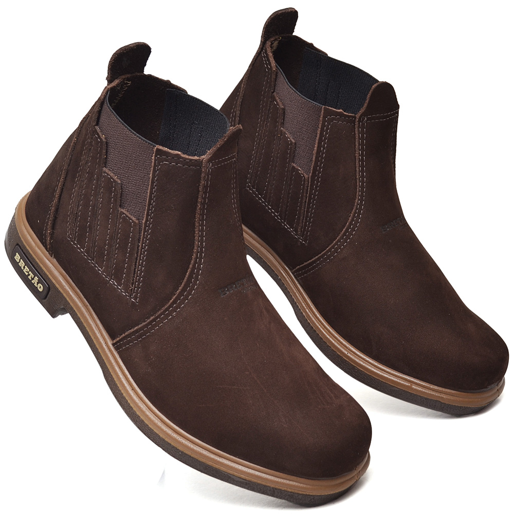 Lateral 4225 Chocolate