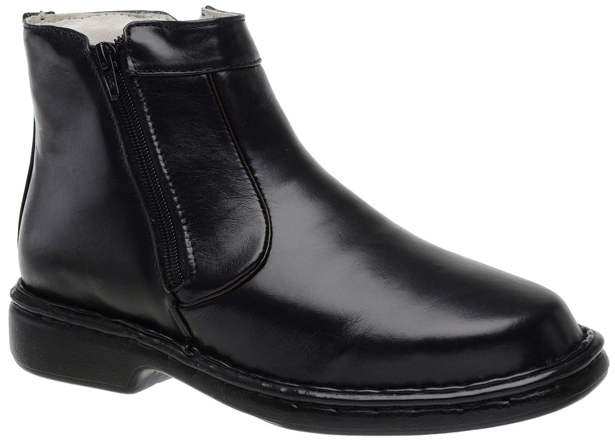 Antistress-Ref-713-Mestiço-Preto-Sola-PU