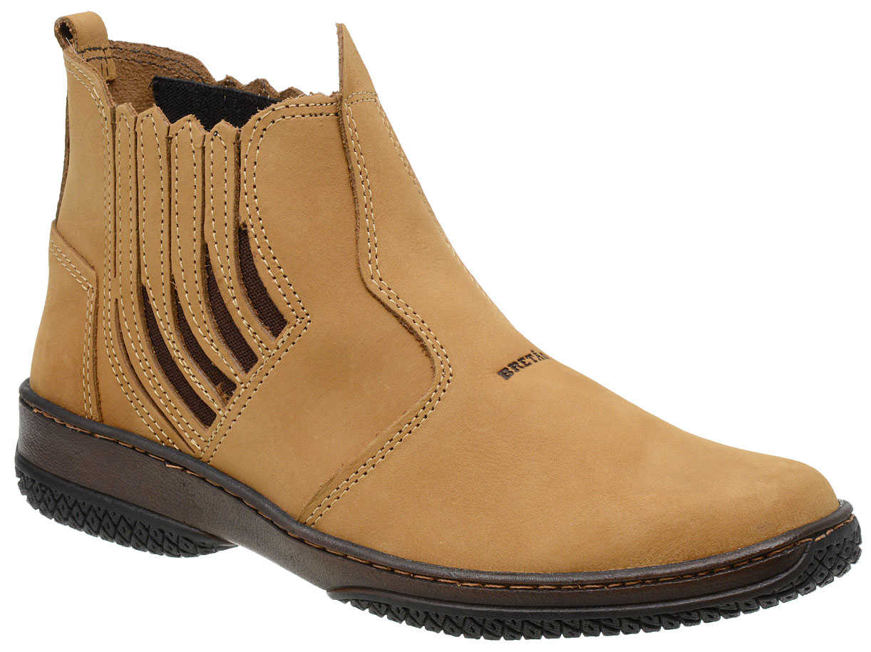 Conforto-Ref-441-Nobuck-Mel-Sola-Conforto