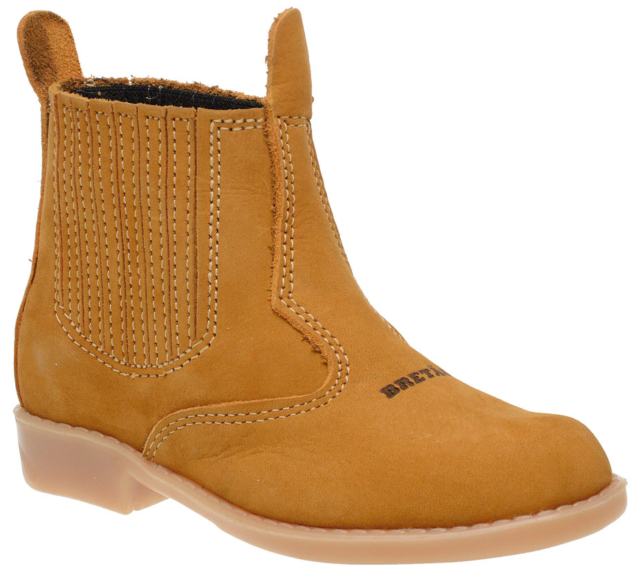 Infantil-Ref-012-Nobuck-Ameixa-Sola-PVC