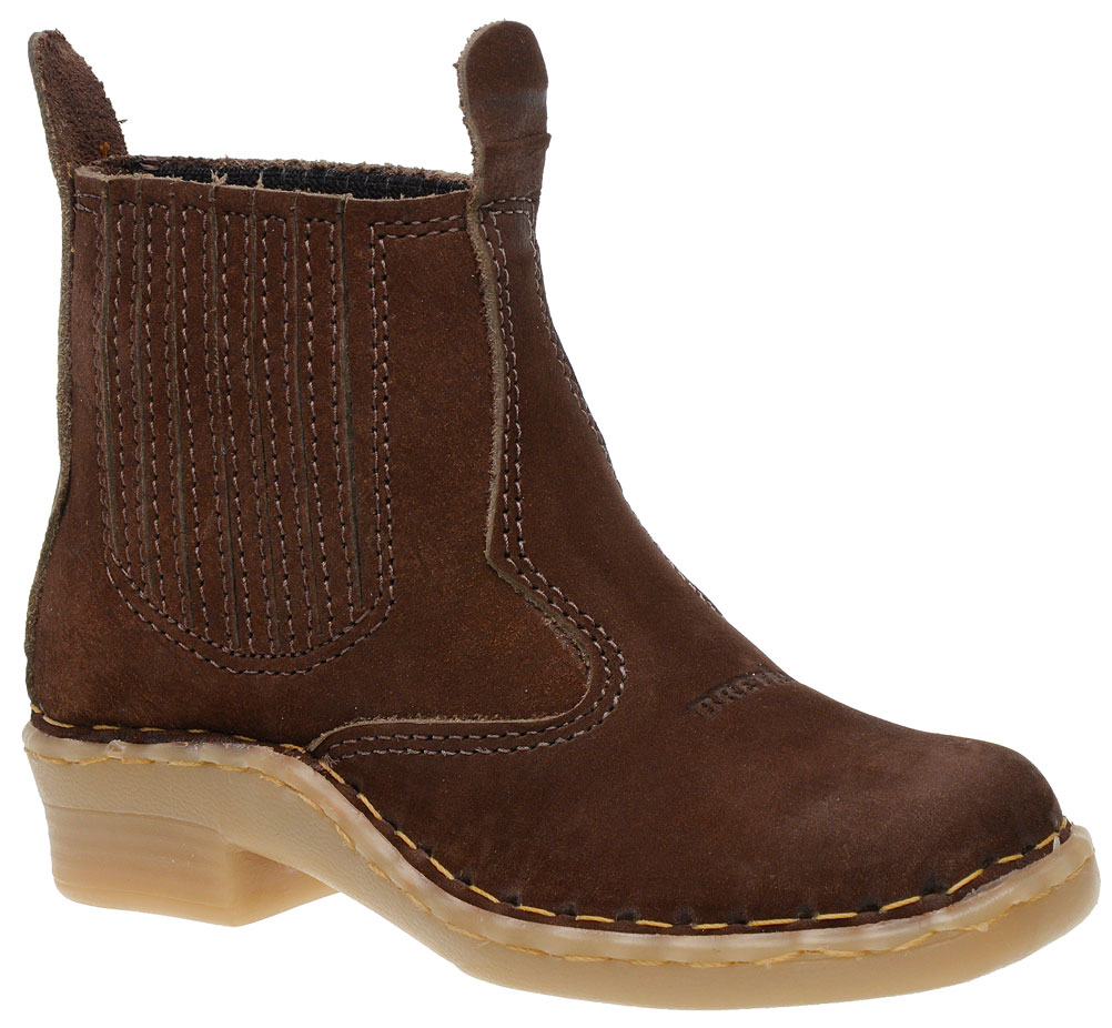 Infantil-Ref-012-Nobuck-Chocolate-Sola-Pajero