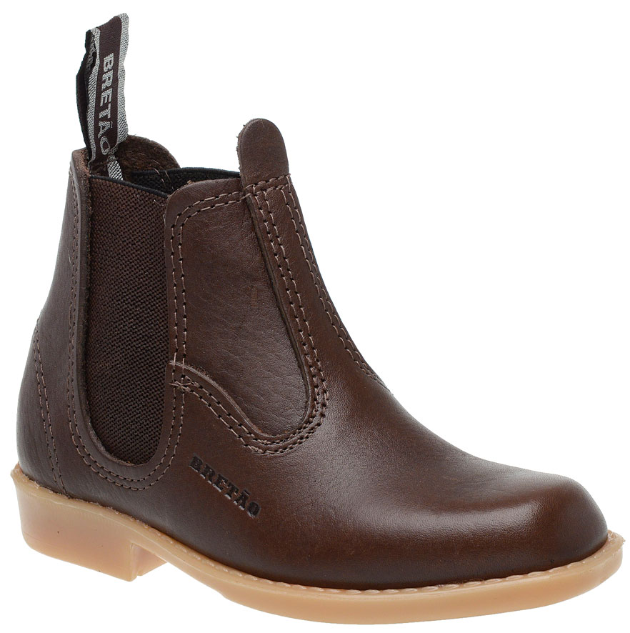 Infantil-Ref-014-Latego-Tabaco-Sola-PVC