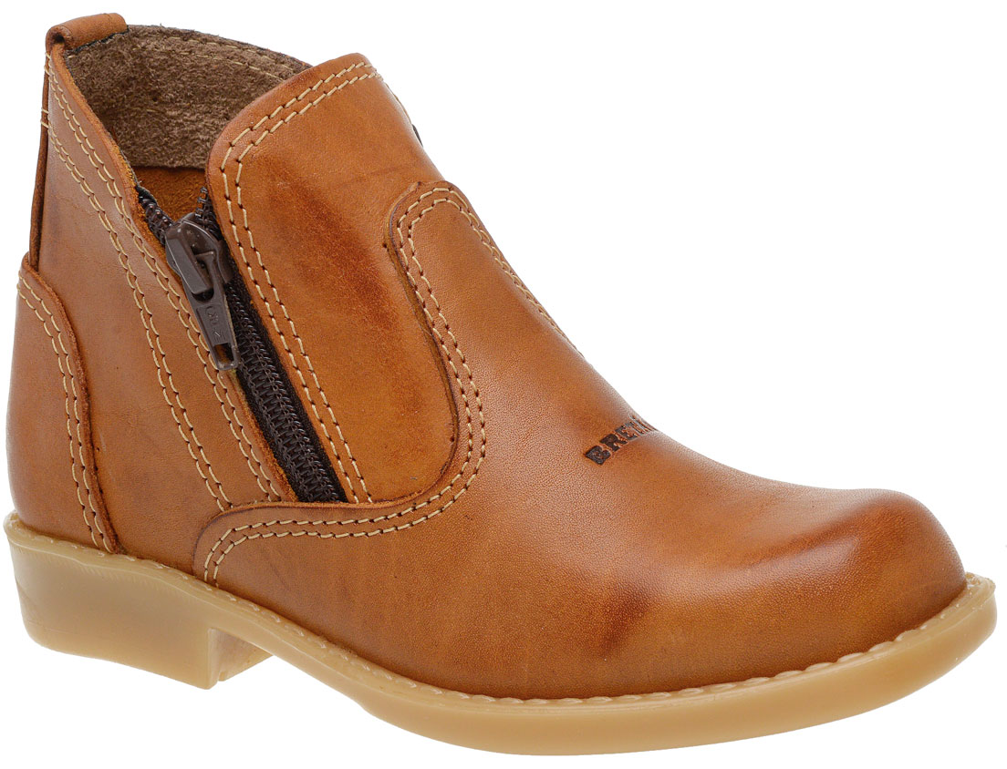 Infantil-Ref-030-Latego-Conhaque-Sola-PVC