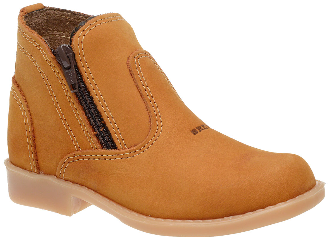 Infantil-Ref-030-Nobuck-Ameixa-Sola-PVC