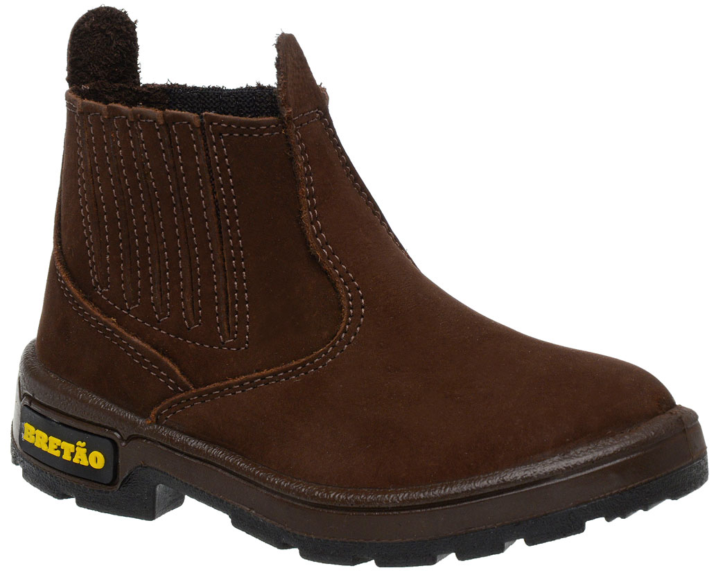 Infantil-Ref-900-Nobuck-Chocolate-Sola-PU