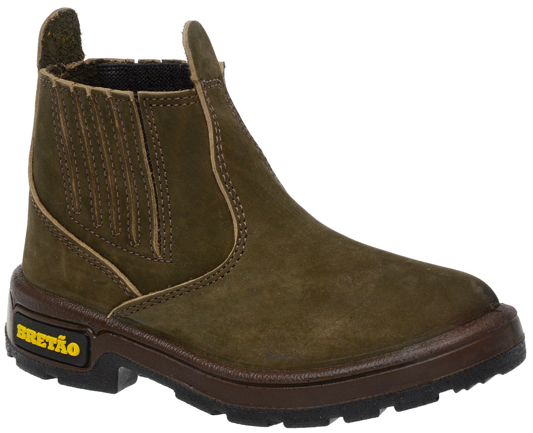 Infantil-Ref-900-Nobuck-Cimento-Sola-PU