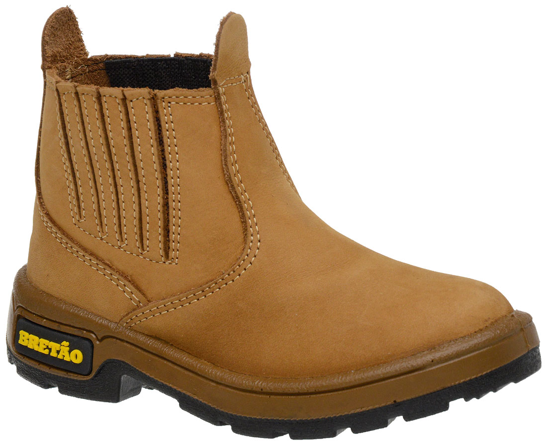 Infantil-Ref-900-Nobuck-Mel-Sola-PU