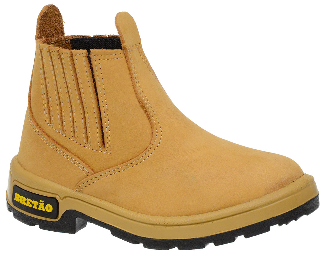 Infantil-Ref-900-Nobuck-Milho-Sola-PU