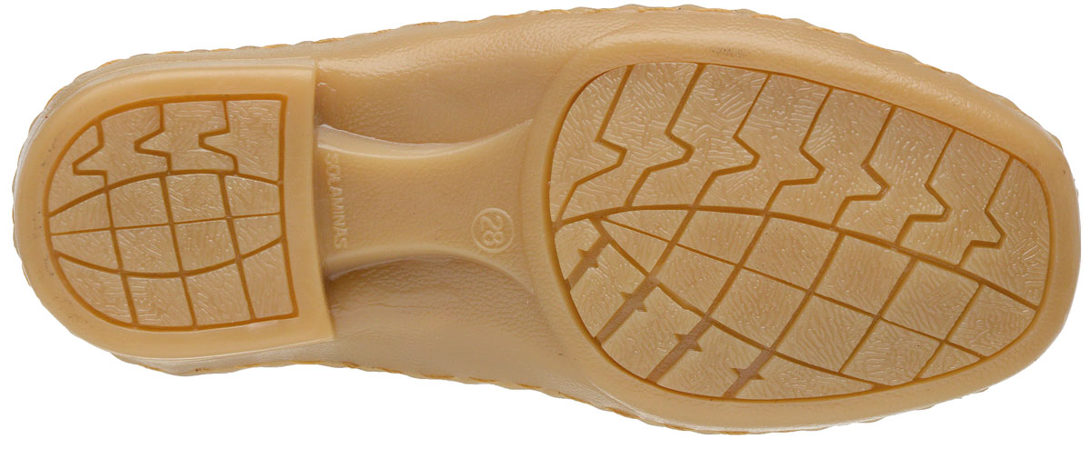 Sola-Pajero-Infantil