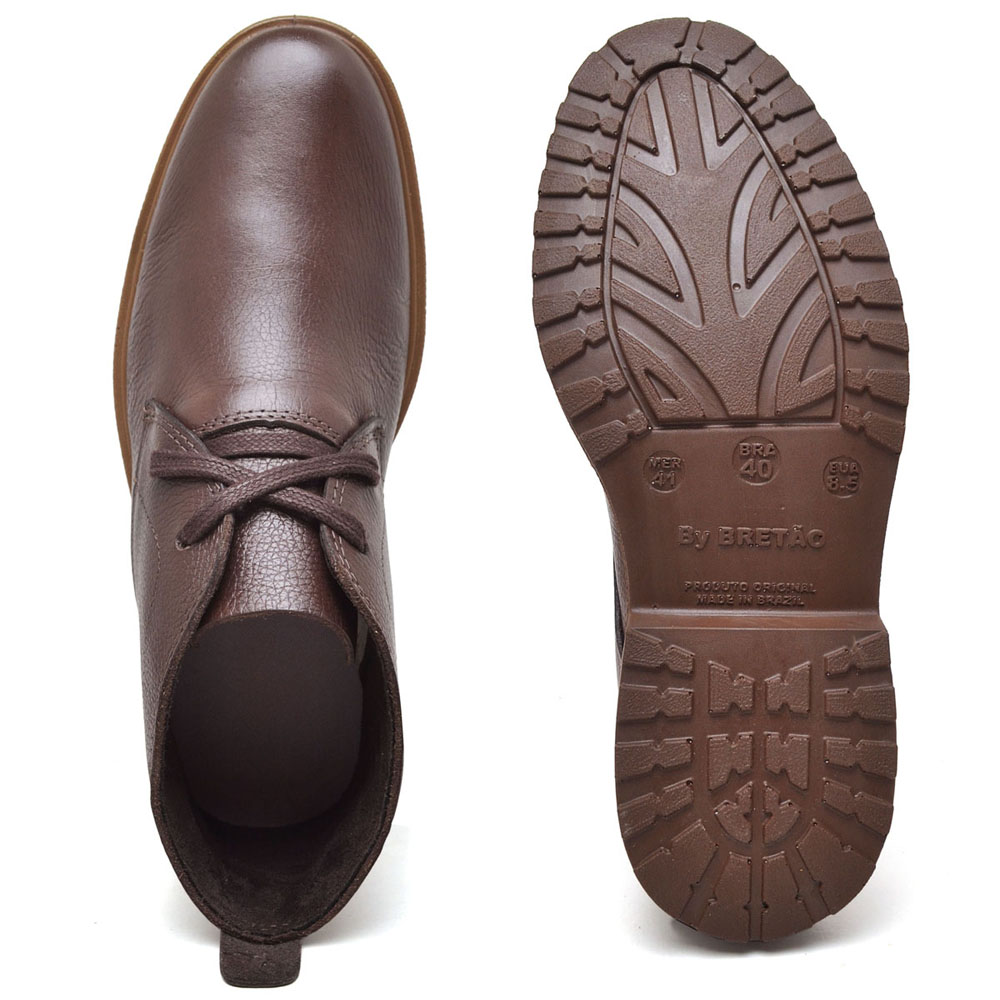 Frente e Sola 3216 Café