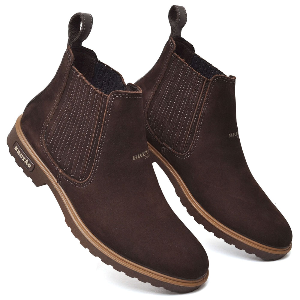 Lateral 3212 Chocolate