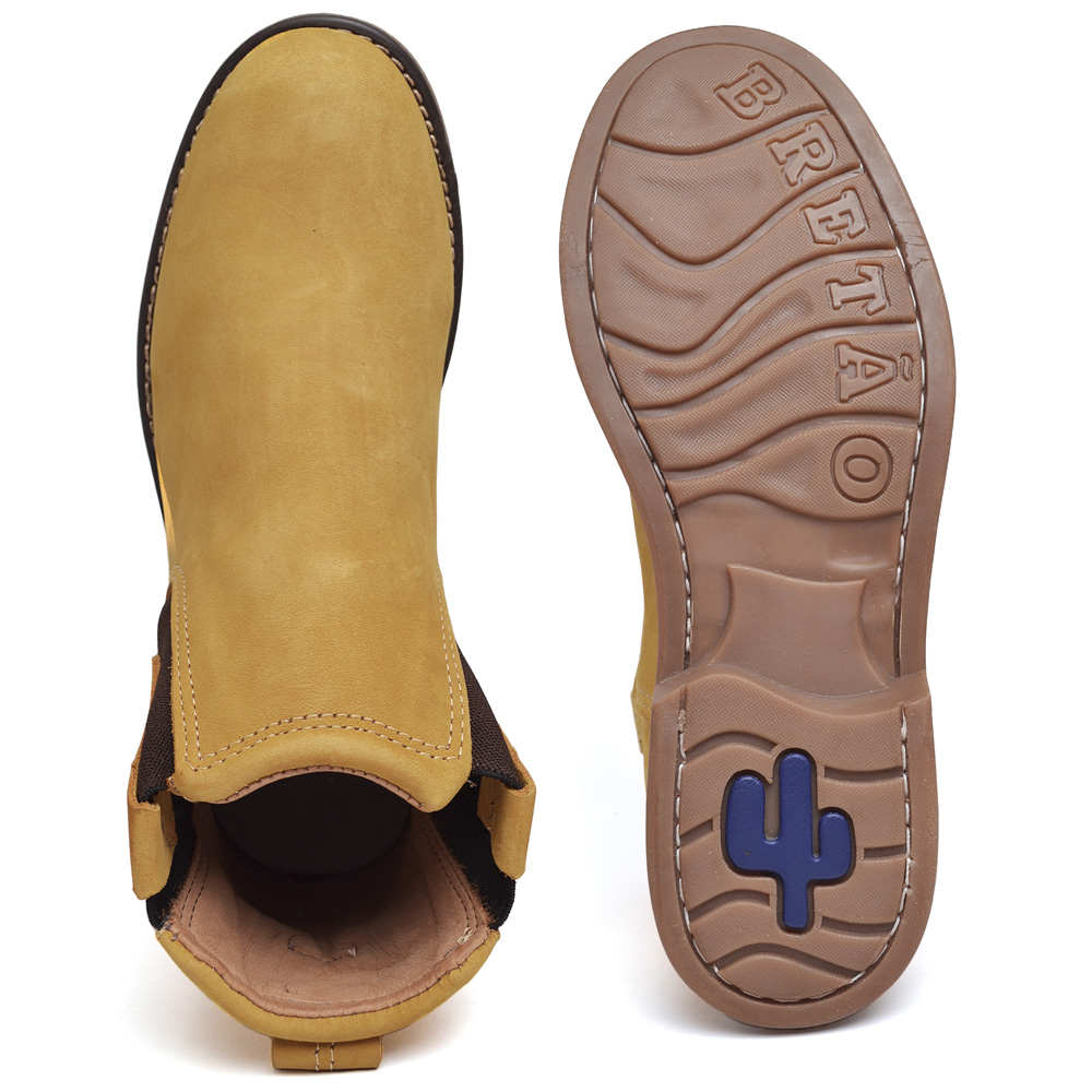 Frente e Sola 2102 Milho