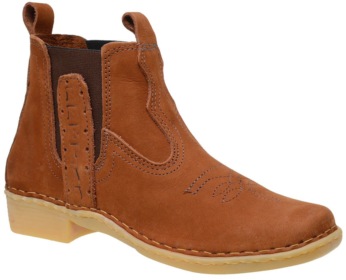 Pajero-Ref-313-Nobuck-Marrom-Sola-Pajero