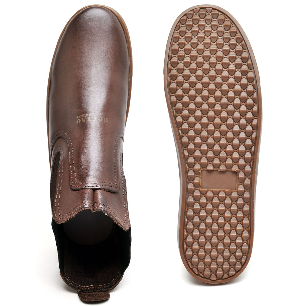 Frente e Sola Rios Ambar 2013 Tabaco