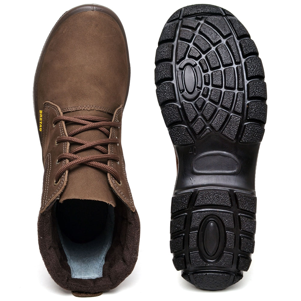 Frente e Sola 122 Petroleo