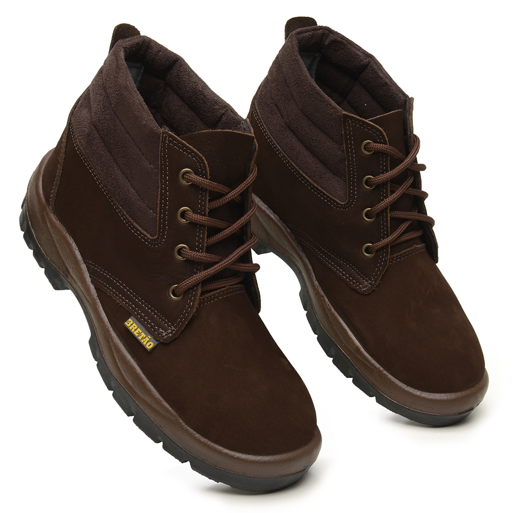 Lateral 122 Chocolate