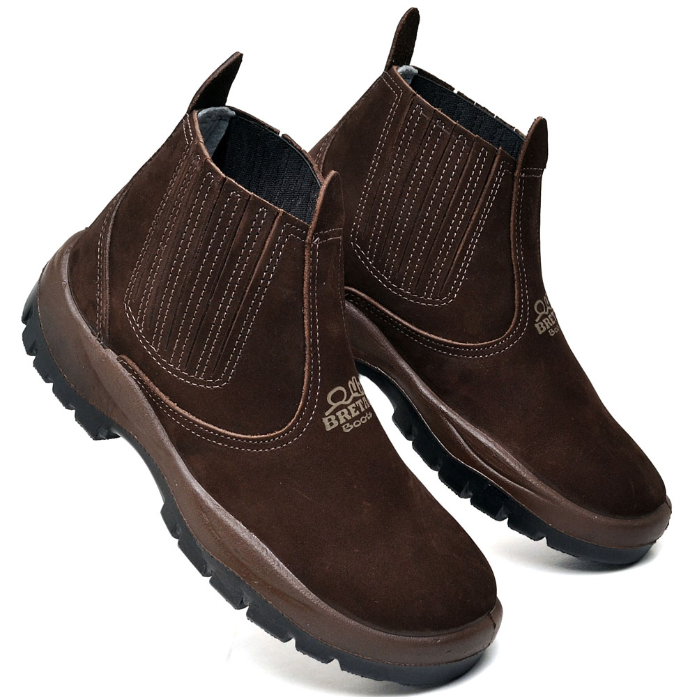 Lateral 920 chocolate