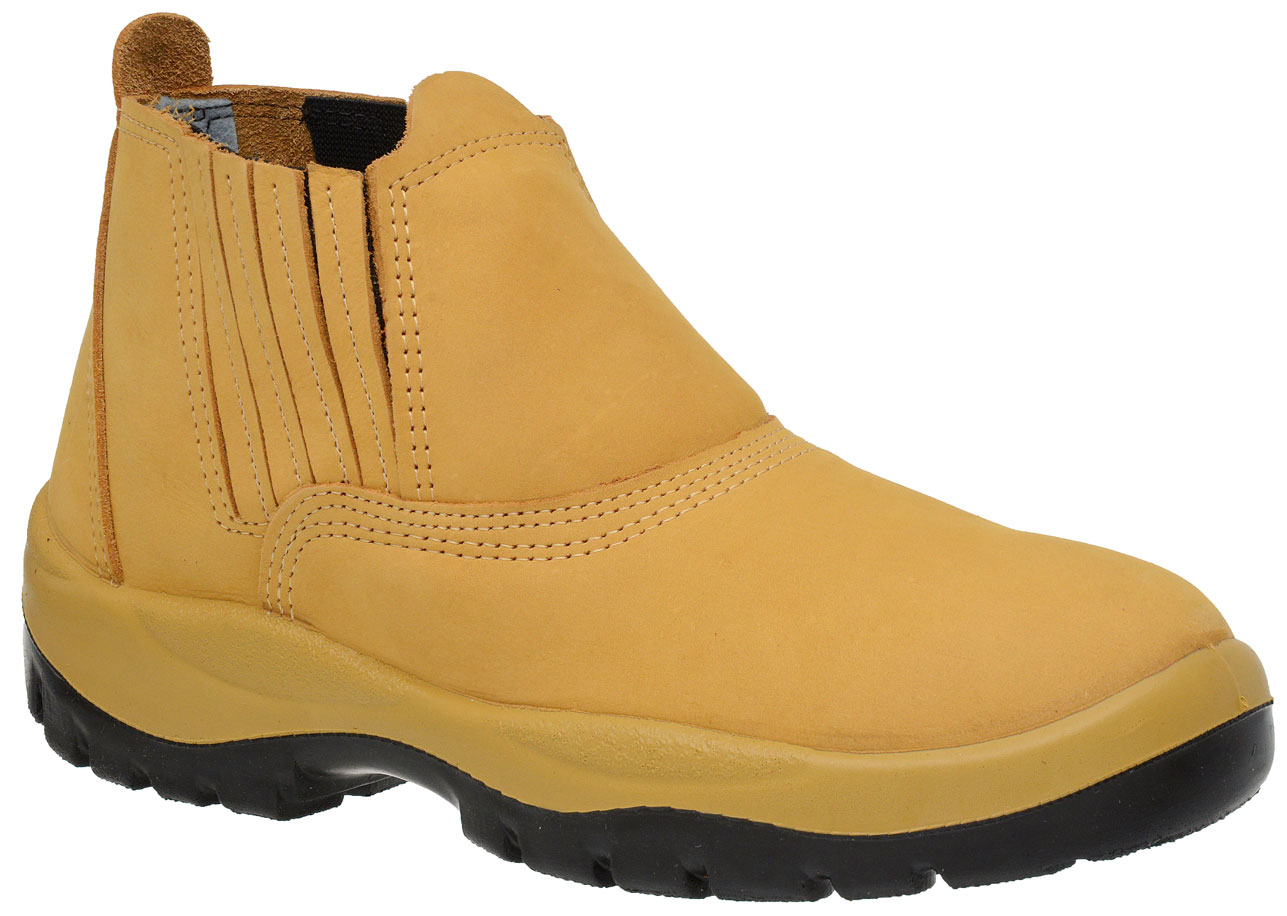 Segurança-Ref-120-Nobuck-Milho-Sola-Bidensidade