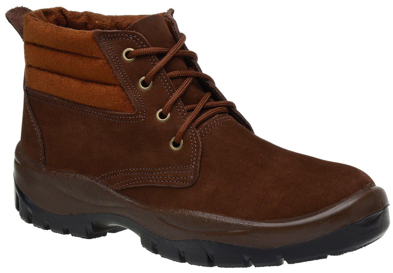 Segurança-Ref-122-Nobuck-Chocolate-Sola-Bidensidade