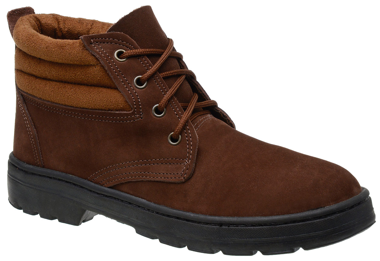 Segurança-Ref-122-Nobuck-Chocolate-Sola-Tupa