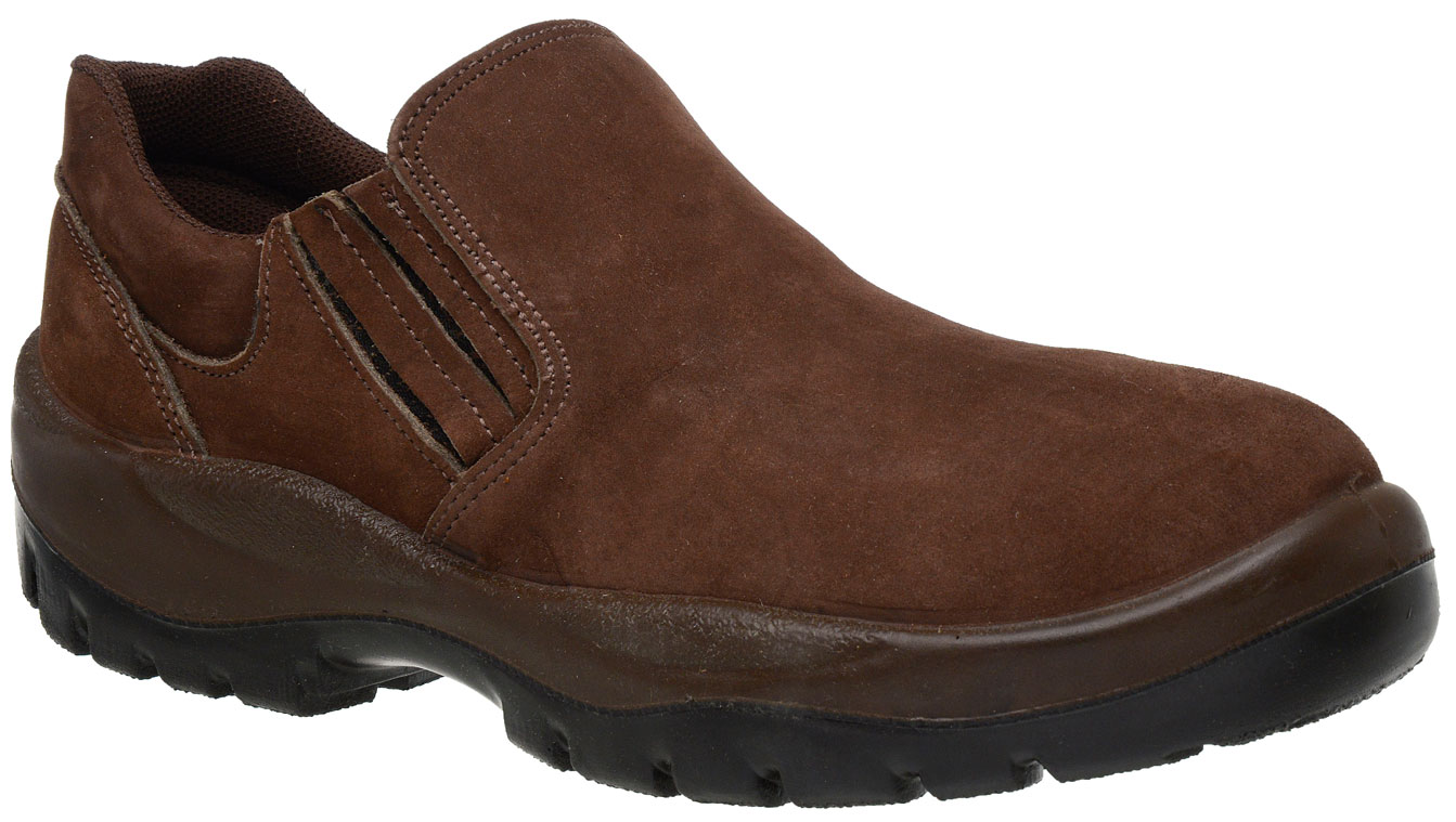 Segurança-Ref-125-Nobuck-Chocolate-Sola-Bidensidade