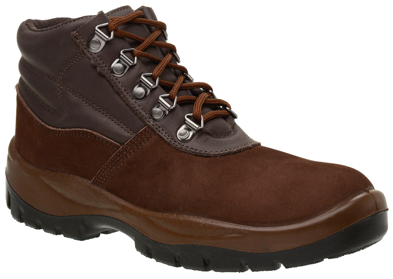 Segurança-Ref-160-Nobuck-Chocolate-Sola-Bidensidade