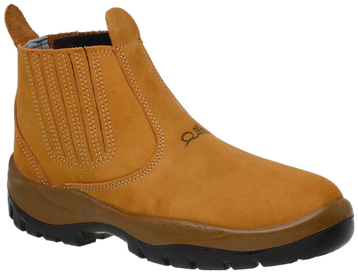 Segurança-Ref-920-Nobuck-Ameixa-Sola-Bidensidade