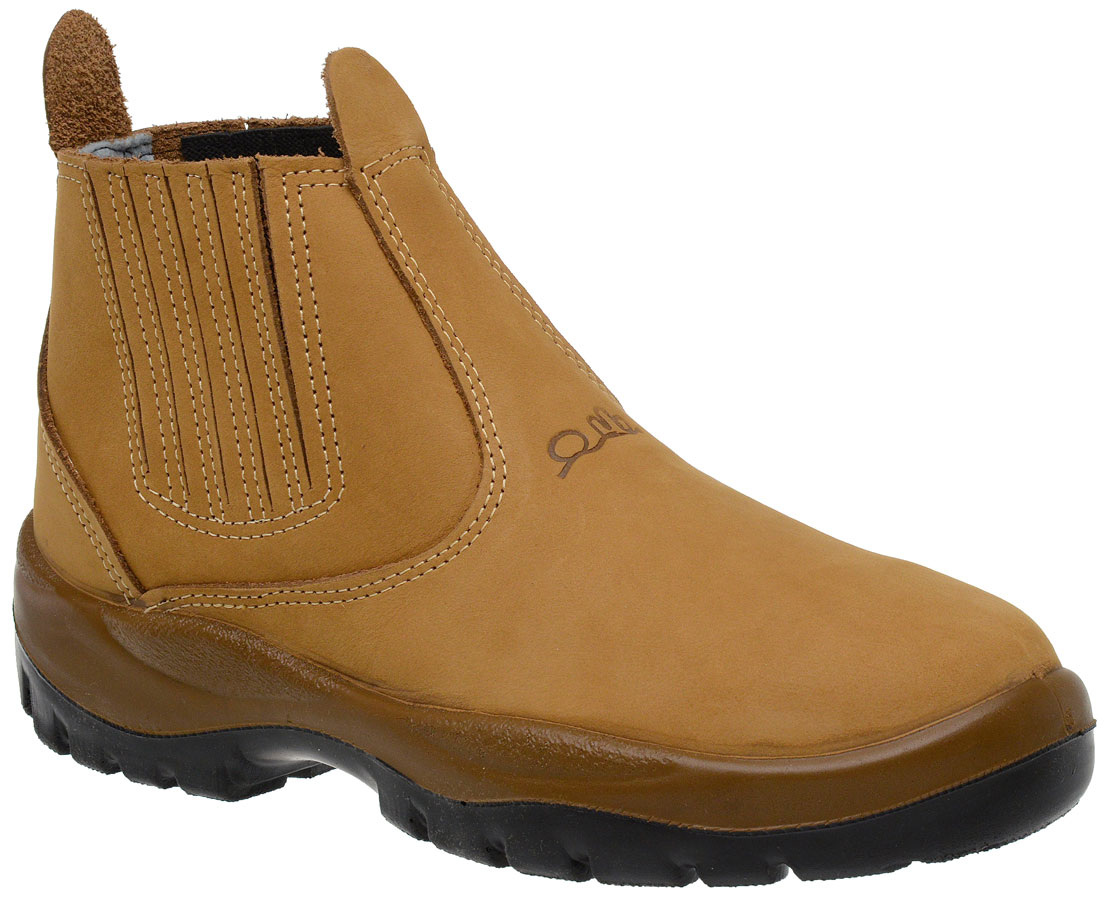 Segurança-Ref-920-Nobuck-Mel-Sola-Bidensidade