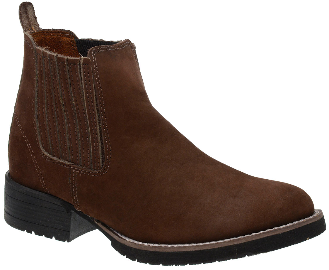 Texana-Ref-899-Nobuck-Chocolate-Sola-Canastra