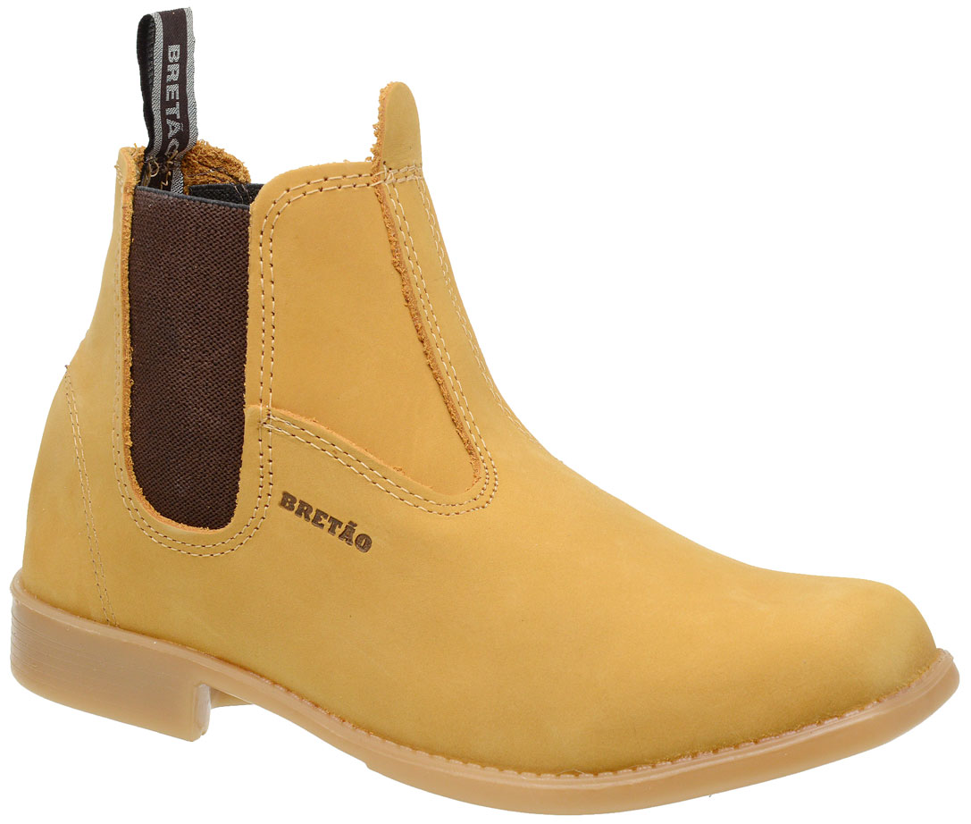 Trabalhador-Ref-005-Abufalado-Castor-Sola-PVC-BQ