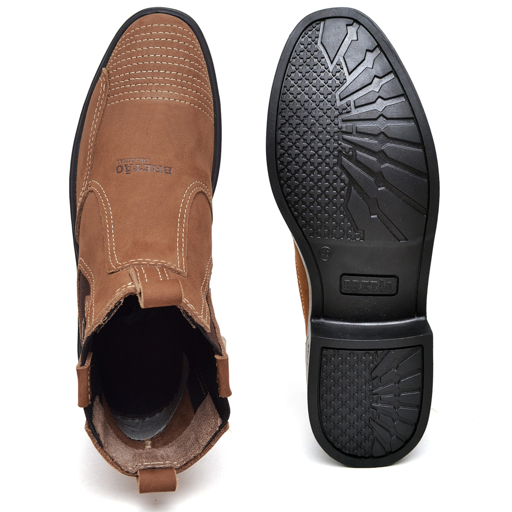 Frente e Sola 0406 Rato