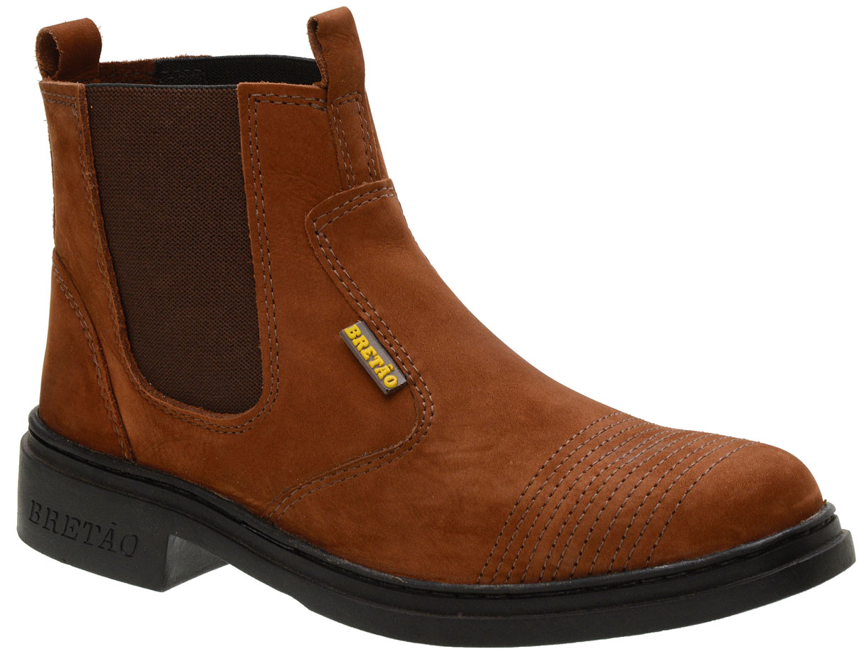 Vaquejada-Ref-0400-Nobuck-Marrom-Sola-Hunter