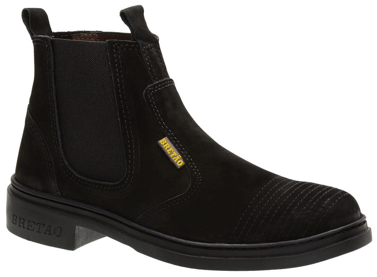 Vaquejada-Ref-0400-Nobuck-Preto-Sola-Hunter