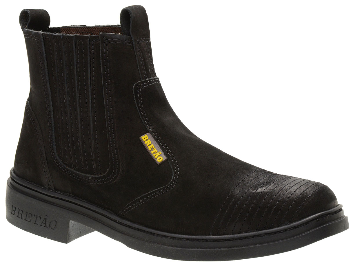 Vaquejada-Ref-0402-Nobuck-Preto-Sola-Hunter