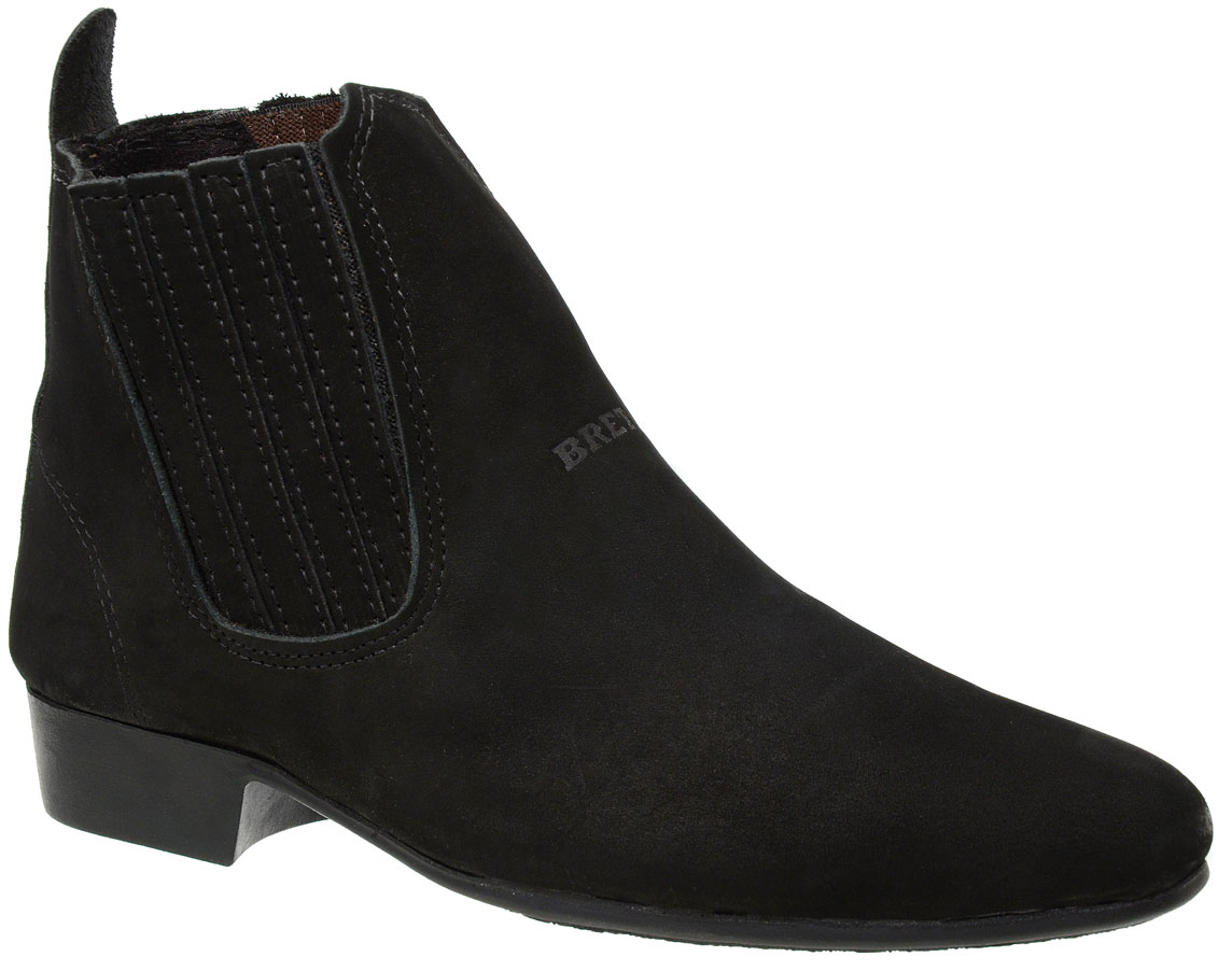 Vaquejada-Ref-044-Nobuck-Preto-Sola-Vereda