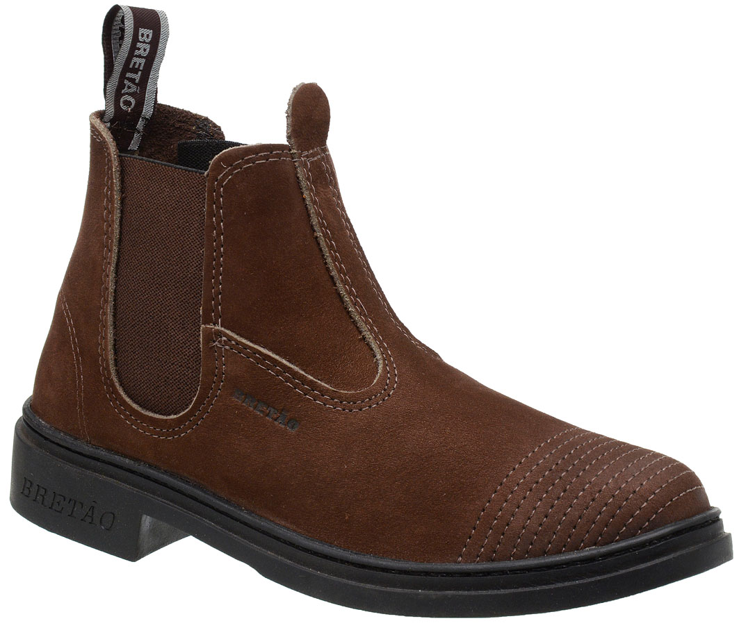 Vaquejada-Ref-046-Nobuck-Chocolate-Sola-Hunter