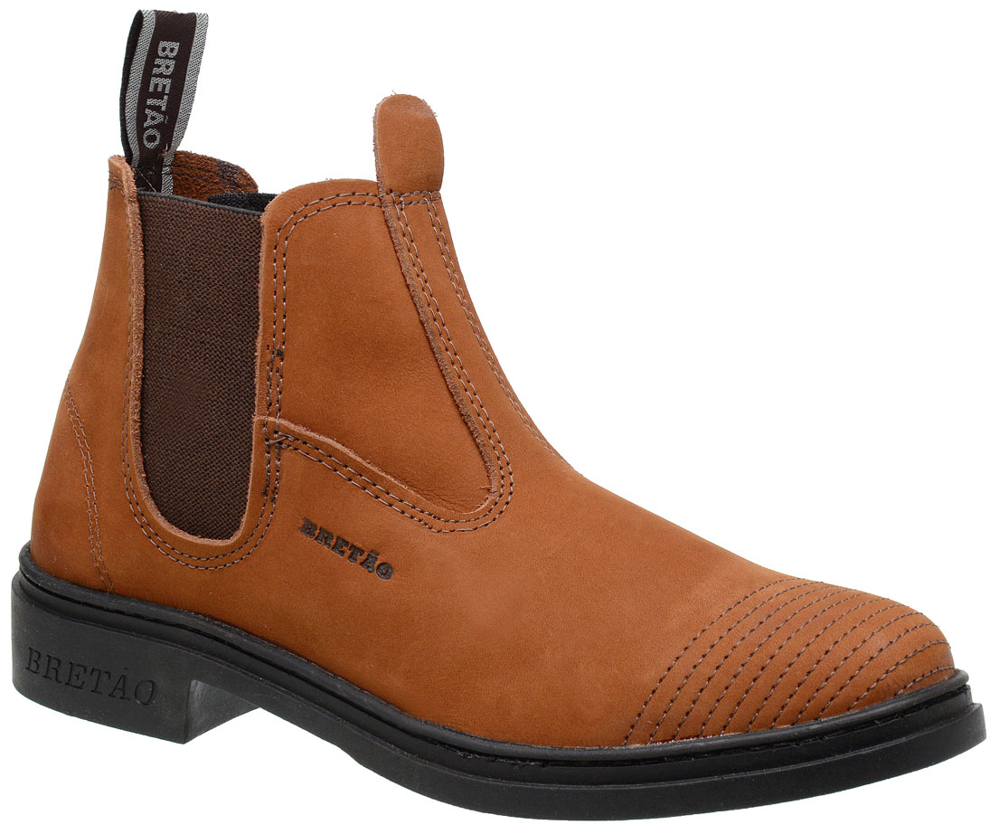 Vaquejada-Ref-046-Nobuck-Marrom-Sola-Hunter